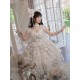 Mewroco Peacock Feather 2.0 JSK(Reservation/3 Colours/Full Payment Without Shipping)